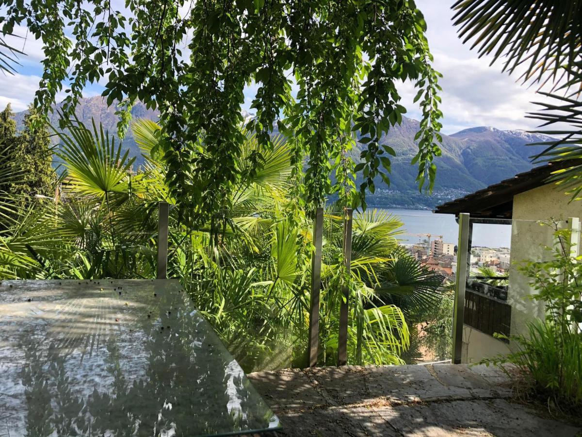 Apartmán Casa Sibylle - Piccolo Paradiso *