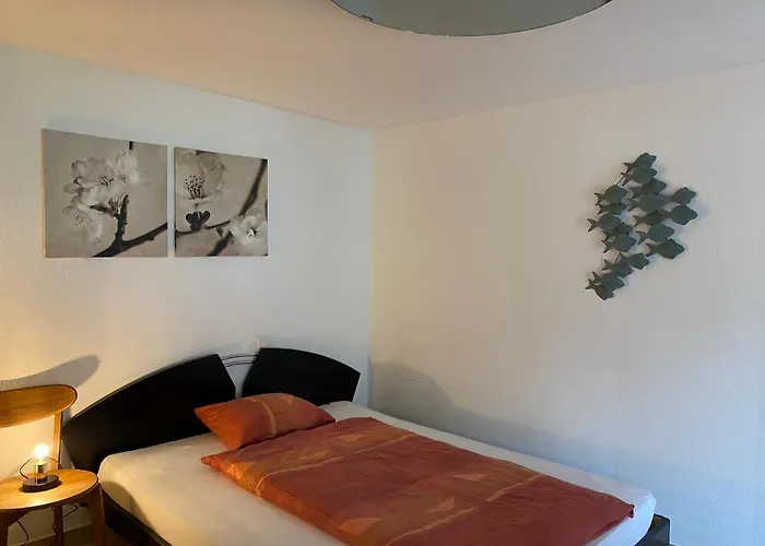 Casa Sibylle Studio - Piccolo Paradiso