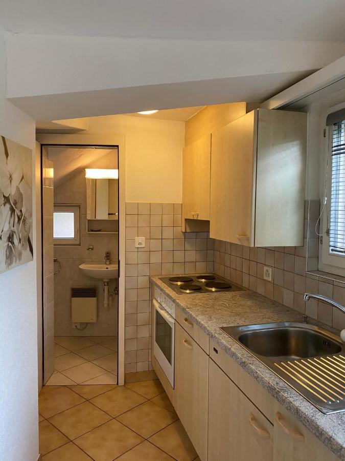 Casa Sibylle - Piccolo Paradiso Apartment *