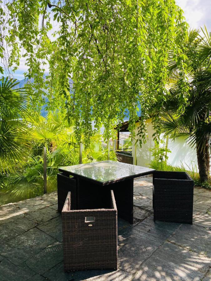 Casa Sibylle - Piccolo Paradiso Apartment