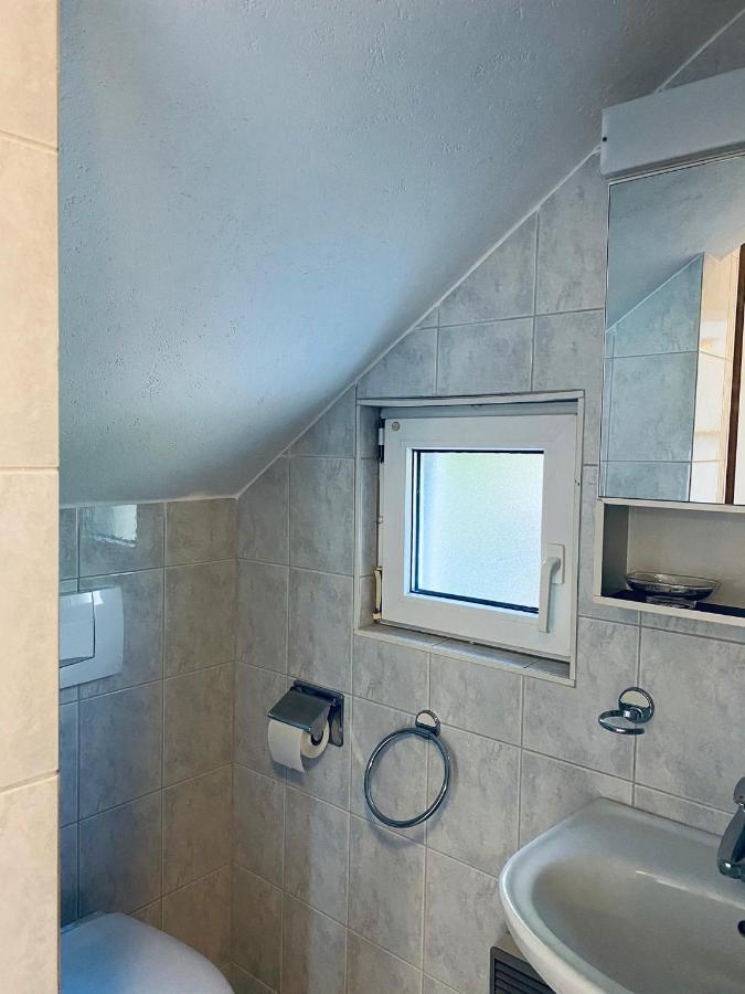 Casa Sibylle - Piccolo Paradiso Apartment