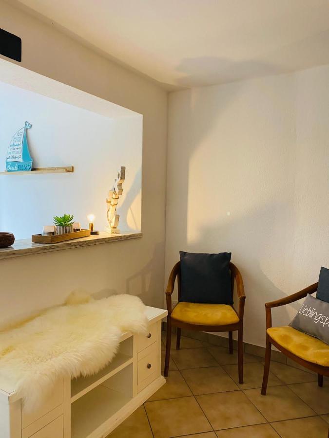 Casa Sibylle - Piccolo Paradiso *