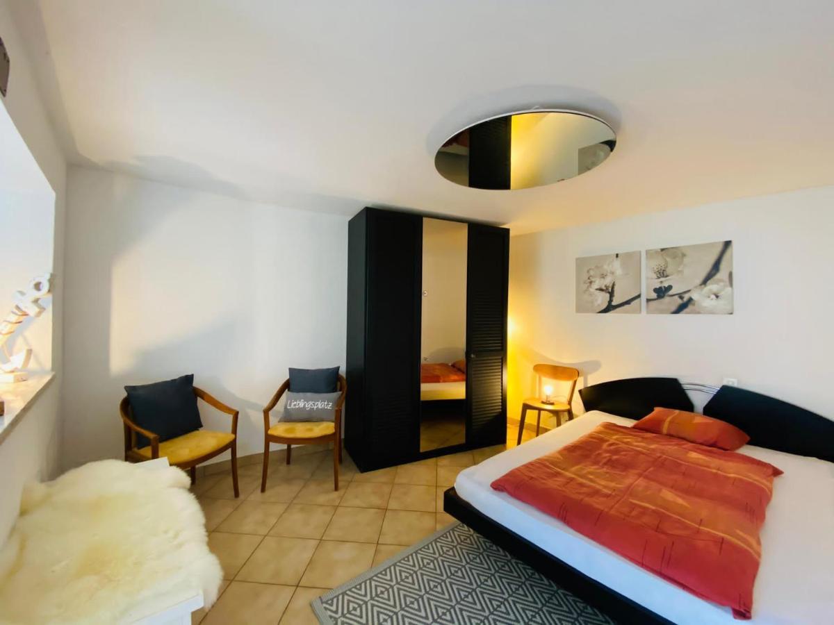 Apartment Casa Sibylle - Piccolo Paradiso *