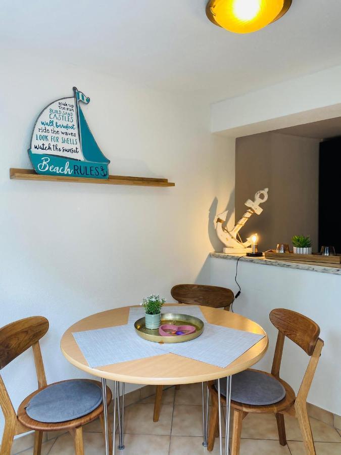 Casa Sibylle - Piccolo Paradiso Apartment *