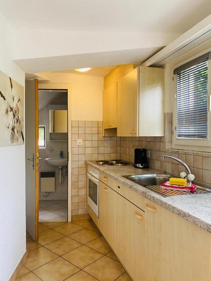 Casa Sibylle - Piccolo Paradiso Apartment *