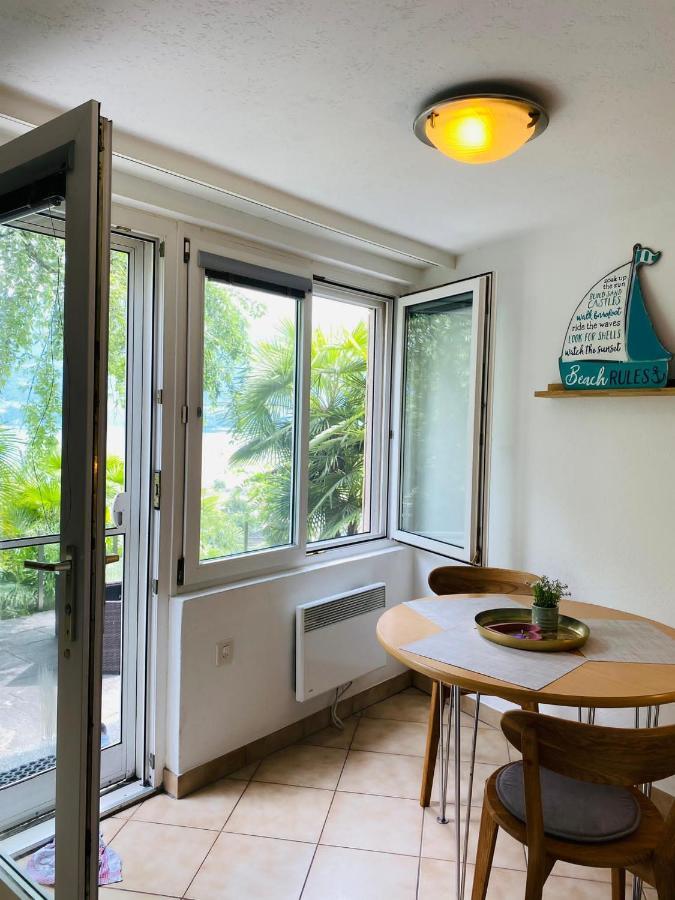 Casa Sibylle - Piccolo Paradiso Apartment