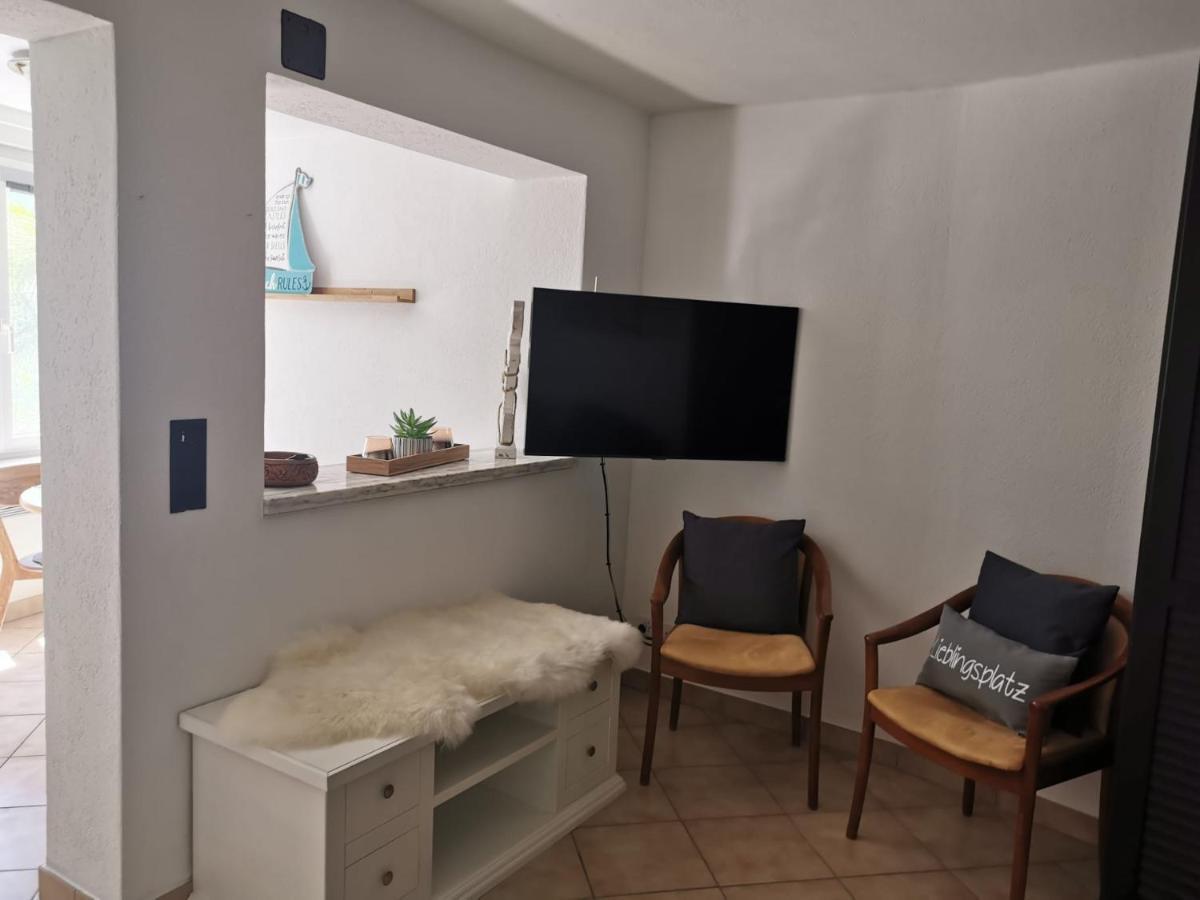 Casa Sibylle - Piccolo Paradiso Apartment
