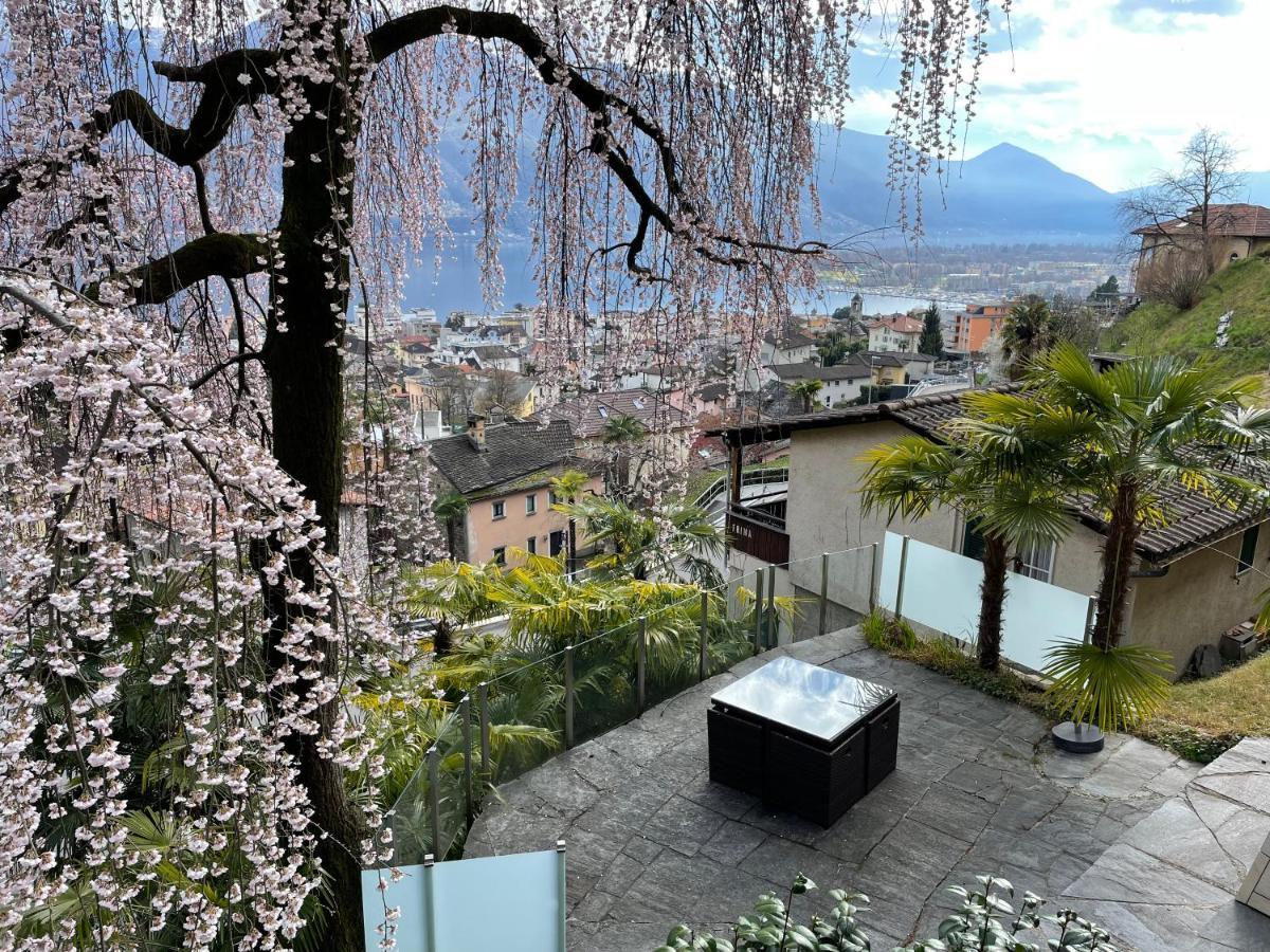 Apartment Casa Sibylle - Piccolo Paradiso *