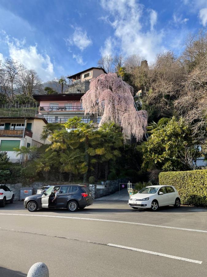 Casa Sibylle - Piccolo Paradiso